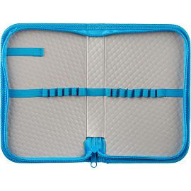 Пенал односекционный большой ПО-02, ГУСИ ПЕШЕХОДЫ 2025