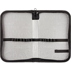 Пенал односекционный большой ПО-02, ПОКОРИТЕЛЬ КОСМОСА 2024