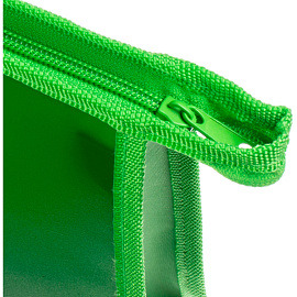 Папка для тетрадей А4 пластиковая ПМ-А4-29, GREEN BIKE 2024