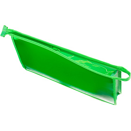 Папка для тетрадей А4 пластиковая ПМ-А4-29, GREEN BIKE 2024