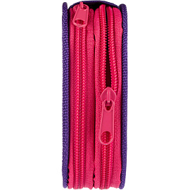 Пенал двухсекционный Милая блондинка