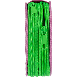 Пенал двухсекционный Purrfect