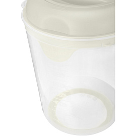 Кувшин для блендера (МИКСЕРА) 2,0л (Светло-серый)