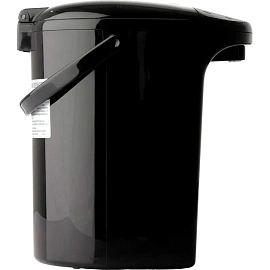 Термопот Panasonic NC-EG4000KTS, 700вт, 4л