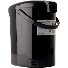 Термопот Panasonic NC-EG4000KTS, 700вт, 4л