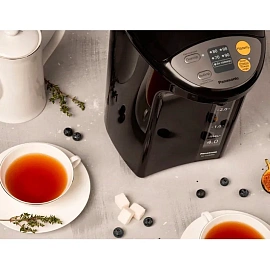 Термопот Panasonic NC-EG4000KTS, 700вт, 4л