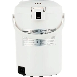Термопот Panasonic NC-DG3000WTS, 700вт, 3л, белый