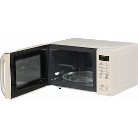 Микроволновая печь Panasonic NN-ST35MKZPE, 25л, 800вт, беж