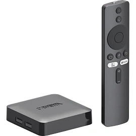 Медиаплеер Cadena Pro A CSB-230