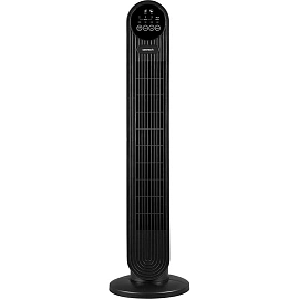 Вентилятор напольный колонный Centek CT-5084 чёрный