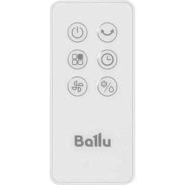 Охладитель воздуха Ballu Cyclone BCOOL-30L CL (НС-1697577)