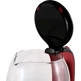 Чайник электрический Centek CT-0034 чёрный