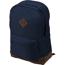 Рюкзак для ноутбука 15.6" Continent BP-003 синий