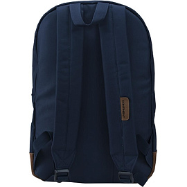 Рюкзак для ноутбука 15.6" Continent BP-003 синий