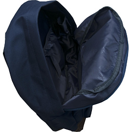 Рюкзак для ноутбука 15.6" Continent BP-003 синий