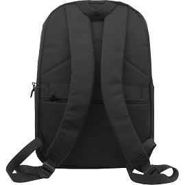 Рюкзак для ноутбука 15.6" Continent BP-004 чёрный