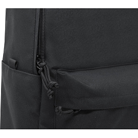 Рюкзак для ноутбука 15.6" Continent BP-004 чёрный