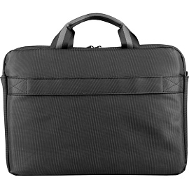 Сумка для ноутбука 15.6" Continent CC-204 BK чёрная
