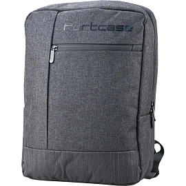 Рюкзак для ноутбука 15.6 PORTCASE (PORTCASE KBP-132GR) фото Рюкзак для ноутбука 15.6 PORTCASE (PORTCASE KBP-132GR)