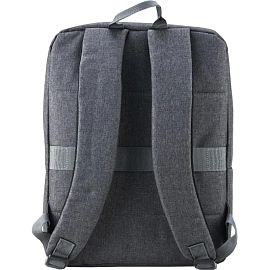 Рюкзак для ноутбука 15.6 PORTCASE (PORTCASE KBP-132GR) фото Рюкзак для ноутбука 15.6 PORTCASE (PORTCASE KBP-132GR)