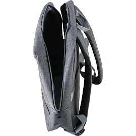 Рюкзак для ноутбука 15.6 PORTCASE (PORTCASE KBP-132GR) фото Рюкзак для ноутбука 15.6 PORTCASE (PORTCASE KBP-132GR)