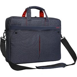 Сумка для ноутбука 15,6 SUMDEX (SUMDEX PON-202NV) фото Сумка для ноутбука 15,6 SUMDEX (SUMDEX PON-202NV)
