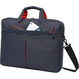 Сумка для ноутбука 15,6 SUMDEX (SUMDEX PON-202NV) фото Сумка для ноутбука 15,6 SUMDEX (SUMDEX PON-202NV)