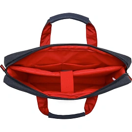 Сумка для ноутбука 15,6 SUMDEX (SUMDEX PON-202NV) фото Сумка для ноутбука 15,6 SUMDEX (SUMDEX PON-202NV)