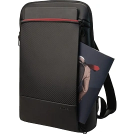 Рюкзак для ноутбука 15.6" Sumdex CKN-777 чёрный фото Рюкзак для ноутбука 15.6" Sumdex CKN-777 чёрный