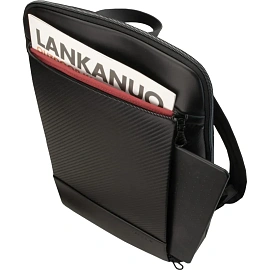 Рюкзак для ноутбука 15.6" Sumdex CKN-777 чёрный фото Рюкзак для ноутбука 15.6" Sumdex CKN-777 чёрный