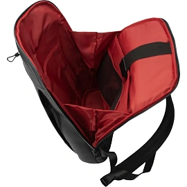 Рюкзак для ноутбука 15.6" Sumdex CKN-777 чёрный фото Рюкзак для ноутбука 15.6" Sumdex CKN-777 чёрный