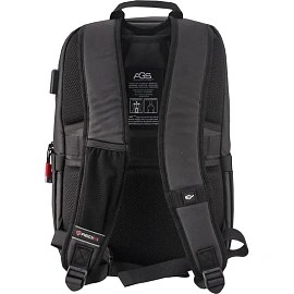 Рюкзак для ноутбука 13.3" Sumdex IBP-013BK чёрный фото Рюкзак для ноутбука 13.3" Sumdex IBP-013BK чёрный