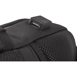 Рюкзак для ноутбука 16 SUMDEX (SUMDEX IBP-016BK) фото Рюкзак для ноутбука 16 SUMDEX (SUMDEX IBP-016BK)