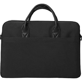 Сумка для ноутбука 15.6" Sumdex NON-913BK чёрная фото Сумка для ноутбука 15.6" Sumdex NON-913BK чёрная