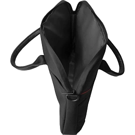 Сумка для ноутбука 15.6" Sumdex NON-913BK чёрная фото Сумка для ноутбука 15.6" Sumdex NON-913BK чёрная