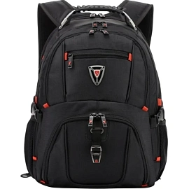 Рюкзак для ноутбука 15.6 SUMDEX (SUMDEX PJN-301BK) фото Рюкзак для ноутбука 15.6 SUMDEX (SUMDEX PJN-301BK)