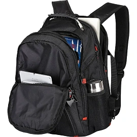 Рюкзак для ноутбука 15.6 SUMDEX (SUMDEX PJN-301BK) фото Рюкзак для ноутбука 15.6 SUMDEX (SUMDEX PJN-301BK)