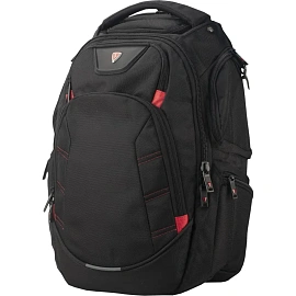 Рюкзак для ноутбука 15.6 SUMDEX (SUMDEX PJN-303BK) фото Рюкзак для ноутбука 15.6 SUMDEX (SUMDEX PJN-303BK)