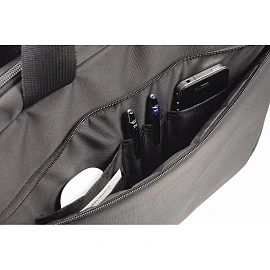 Сумка для ноутбука 17,3 SUMDEX (SUMDEX PON-117BK) фото Сумка для ноутбука 17,3 SUMDEX (SUMDEX PON-117BK)