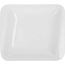 Тарелка глубокая квадратная 8