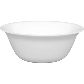 Салатник 320 мл ф. Классическая 13 см  Белье,6шт/уп фото Салатник 320 мл ф. Классическая 13 см  Белье,6шт/уп