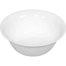 Салатник 320 мл ф. Классическая 13 см  Белье,6шт/уп фото Салатник 320 мл ф. Классическая 13 см  Белье,6шт/уп
