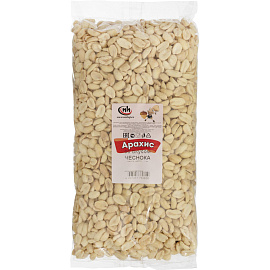 Арахис жареный со вкусом чеснока 1 кг