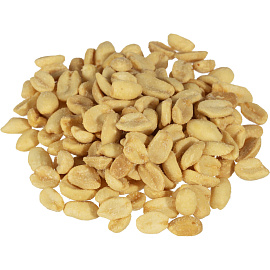 Арахис жареный со вкусом чеснока 1 кг