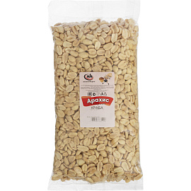 Арахис обжаренный со вкусом краба, 1кг