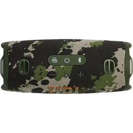 Портативная акустика JBL Charge 6 Squad разноцветная (JBLCHARGE6SQUAD)