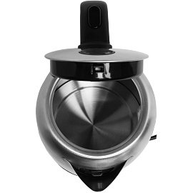 Чайник электрический Vitek VT-1137 серебристый