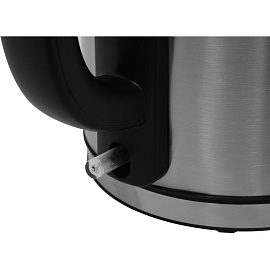 Чайник электрический Vitek VT-1137 серебристый