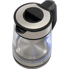 Чайник электрический Vitek VT-1176 серебристый