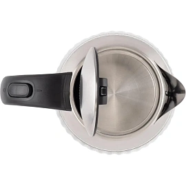 Чайник Vitek VT-7030 1.8л. 2200Вт (нерж.сталь)